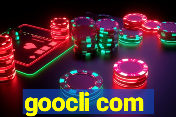 goocli com